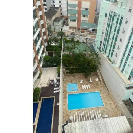 Rent this 3 bed apartment on Federal Institute of Santa Catarina in Avenida Mauro Ramos 950, Centro