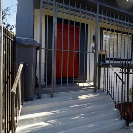 Buy this 3 bed house on 240 East Jefferson Street in The Homestead, Stockton