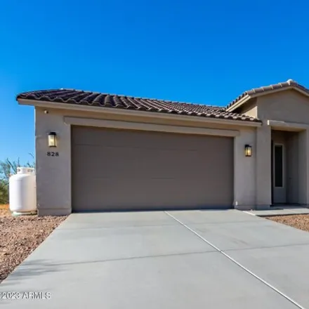 Image 6 - unnamed road, Maricopa County, AZ, USA - House for sale