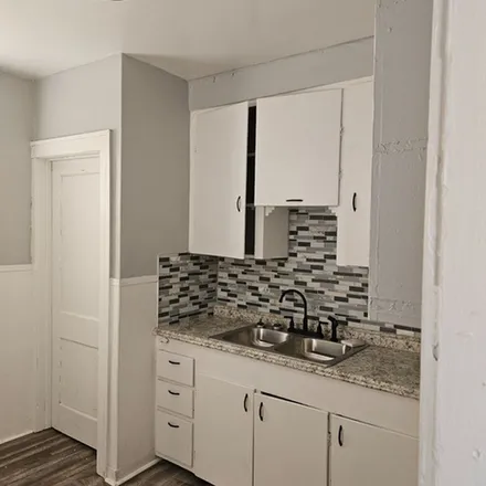Rent this 2 bed apartment on 14574 Birwood Avenue in Detroit, MI 48238
