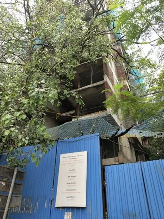 Image 9 - Babli Mahadev Kanekar Marg, Zone 6, Mumbai - 400077, Maharashtra, India - Apartment for rent