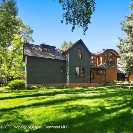 Image 4 - 335 Lake Avenue, Aspen, CO 81611, USA - House for sale