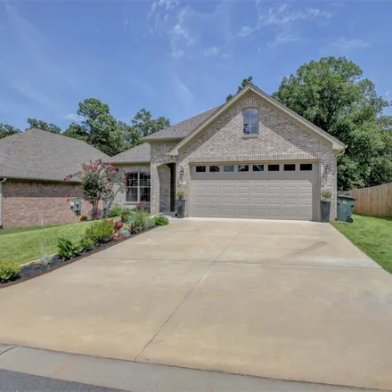Buy this 3 bed house on Piper Lane in Little Rock, AR 72211