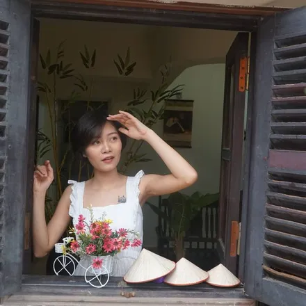 Image 3 - BIDV, Đường Hà Huy Giáp, Quyết Thắng Ward, Biên Hòa, Đồng Nai Province, Vietnam - House for rent