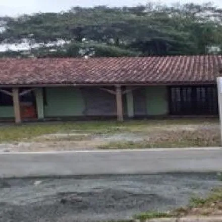 Image 1 - Rua Itacolomi, Centro, Balneário Piçarras - SC, 88380-000, Brazil - House for sale