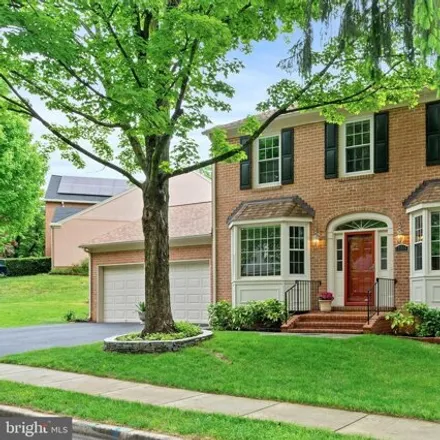 Buy this 4 bed house on 12003 Montrose Village Terrace in North Bethesda, MD 20852