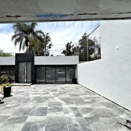 Image 1 - Avenida Guadalupe 4872, Guadalupe, 45038 Zapopan, JAL, Mexico - House for rent