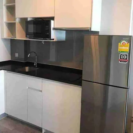 Image 3 - Lat Phrao Road, Chatuchak District, 10900, Thailand - Apartment for rent