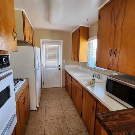 Rent this 2 bed apartment on 1016 East Washington Avenue in Orange, CA 92866