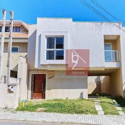 Buy this 3 bed house on Rua Frederico Stella 400 in Cachoeira, Curitiba - PR