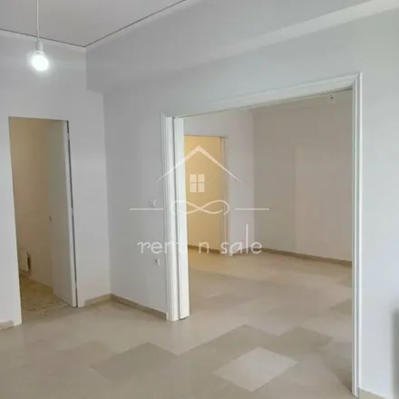 Rent this 2 bed apartment on Μπουμπουλίνας in 176 75 Kallithea, Greece