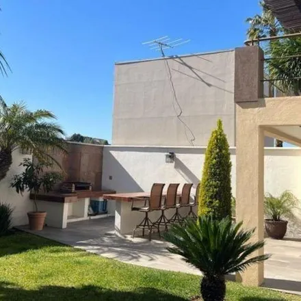 Buy this 4 bed house on Privada San Fernando 7209 in Hda La Remosa, 22024 Tijuana