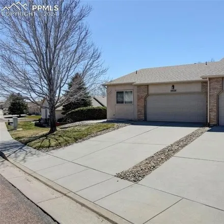 Image 1 - 4426 Windmill Creek Way, El Paso County, CO 80911, USA - House for sale