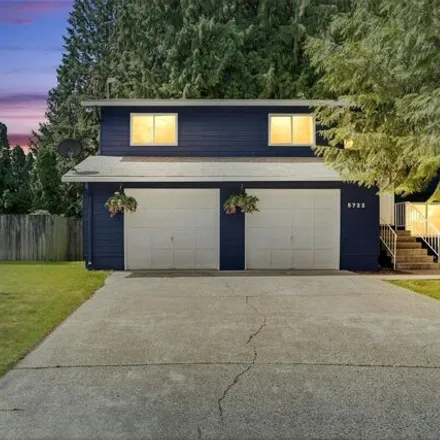 Buy this 5 bed house on 5700 140th Place Southeast in Seattle Hill-Silver Firs, WA 98208