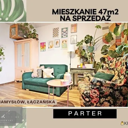 Buy this 3 bed apartment on unnamed road in 46-140 Namysłów, Poland