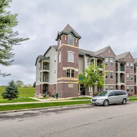 Rent this 1 bed apartment on 756 Jupiter Drive in Madison, WI 53718