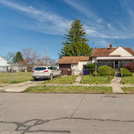 Image 6 - 8236 Greenlawn Avenue, Detroit, MI 48204, USA - House for sale