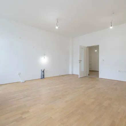Rent this 3 bed apartment on Komarigasse 13 in 2700 Wiener Neustadt, Austria