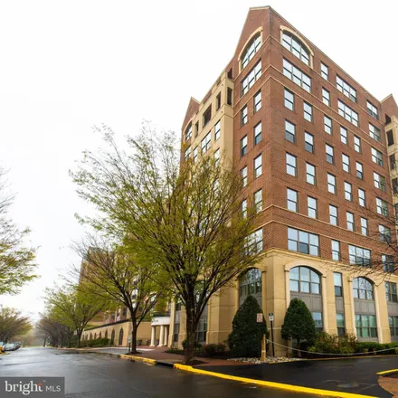 Image 1 - Harborview, 485 Harbor Side Street, Woodbridge, VA 22191, USA - Apartment for rent