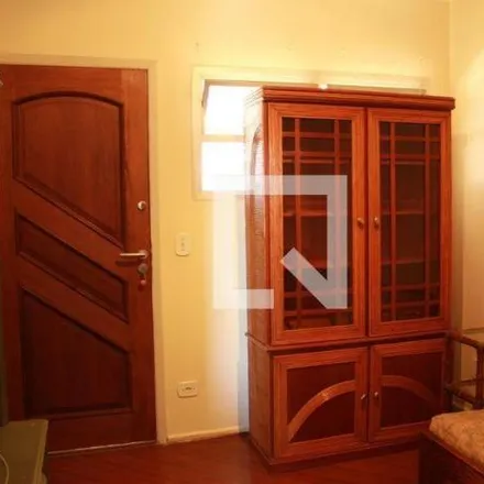 Rent this 2 bed apartment on Edifício San Marino in Rua Jorge Americano 457, Alto da Lapa