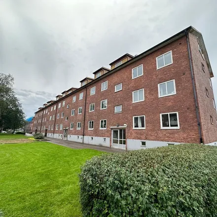 Rent this 3 bed apartment on Moldegatan in 504 31 Borås, Sweden