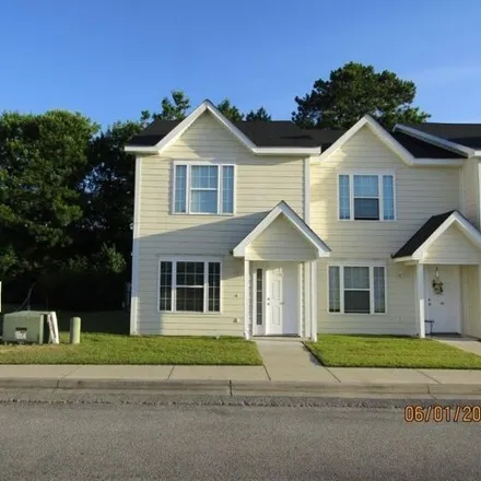 Rent this 2 bed house on 4100 Horseshoe Drive North in Little River, Horry County