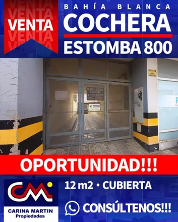 Buy this studio loft on Estomba 816 in Pacífico, B8000 AGE Bahía Blanca