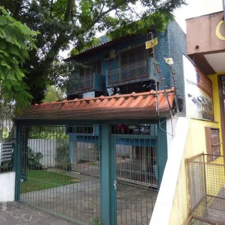 Buy this 1 bed apartment on Avenida Antônio de Carvalho in Agronomia, Porto Alegre - RS