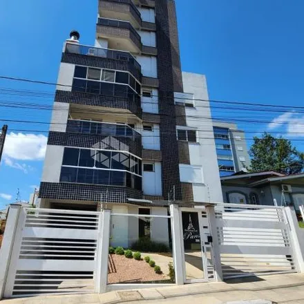 Buy this 3 bed apartment on Rua Pernambuco in São Cristóvão, Lajeado - RS