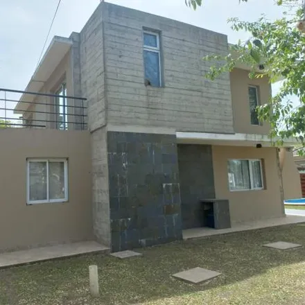 Rent this 2 bed house on unnamed road in B1852 GAU Burzaco, Argentina