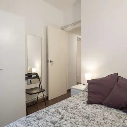 Rent this 4 bed apartment on Carrer de Buenaventura Muñoz in 28, 08018 Barcelona