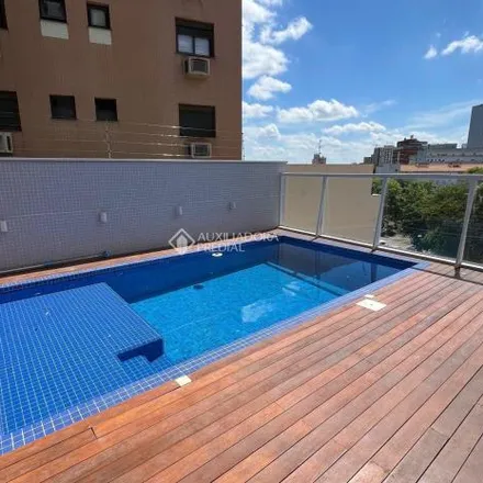 Buy this 3 bed apartment on Edifício Castro Alves in Rua Gaspar Martins 1733, Sede