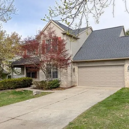 Rent this 4 bed house on 28813 Hearthstone Drive in Novi, MI 48377