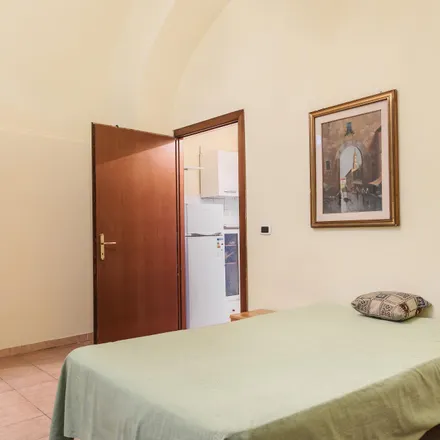 Rent this 1 bed apartment on Piano delle Grazie in 00041 Albano Laziale RM, Italy