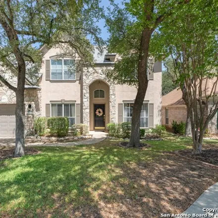 Buy this 3 bed house on 15510 Mitchell Bluff in San Antonio, TX 78248