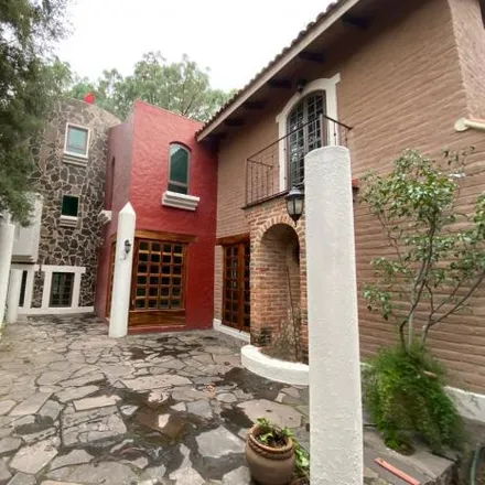Rent this 3 bed house on Calle Hacienda El Suscipe in 45220 Zapopan, JAL