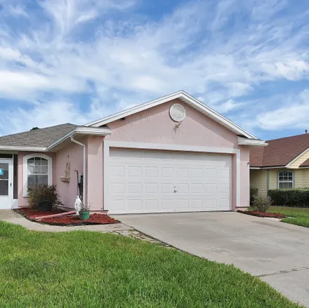 Buy this 3 bed house on 3364 Volley Drive in Jacksonville, FL 32277