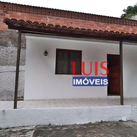 Rent this 1 bed house on Rua Maria Luzia Gomes da Costa in Engenho do Mato, Niterói - RJ