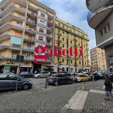 Image 7 - Lux e stelle, Via Eduardo Suarez, 80129 Naples NA, Italy - Apartment for rent