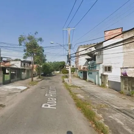 Rent this studio house on Rua Umanapia in Brás de Pina, Rio de Janeiro - RJ