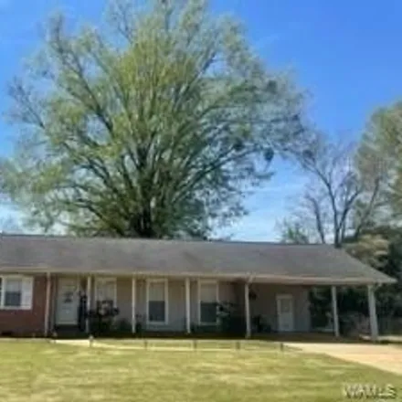 Image 1 - 2090 Idlewood Drive, Sycamore, Tuscaloosa, AL 35405, USA - House for sale