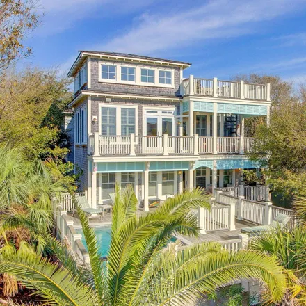 Buy this 7 bed house on 913 Carolina Boulevard in Isle of Palms, Charleston County