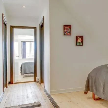 Rent this 4 bed house on Skagen in Møllevang, 9990 Skagen