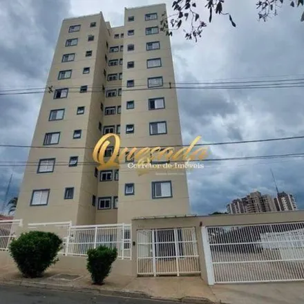 Image 2 - Rua Alberto Santos Dumont, Centro, Indaiatuba - SP, 13330-220, Brazil - Apartment for sale