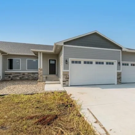 Buy this 3 bed condo on Mydland Drive in Harrisburg, SD 57032