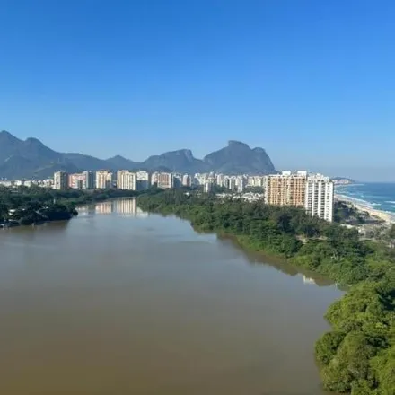 Image 2 - La Playa Festmall, Avenida Ruy Frazão Soares, Barra da Tijuca, Rio de Janeiro - RJ, 22793-074, Brazil - Apartment for sale