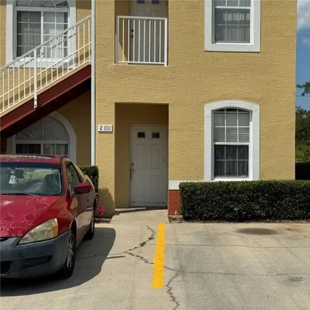 Buy this 2 bed condo on 4101 Lake Marion Gulf Resort Drive in Polk County, FL 34759