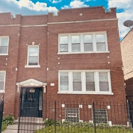 Rent this 2 bed house on 4853-4855 West Augusta Boulevard in Chicago, IL 60651