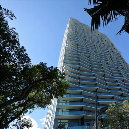 Buy this 2 bed condo on Icon Bay in 460 Northeast 28th Street, Miami