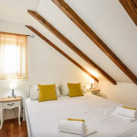 Rent this 2 bed apartment on Grad Trilj in Split-Dalmatia County, Croatia